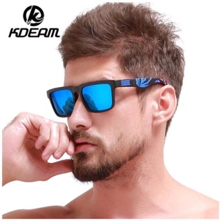 แว่นกันแดด Polarized KDEAM