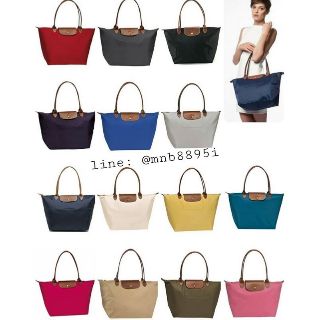 Longchamp M long