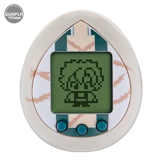 Bandai Demon Slayer : Kimetsu No Yaiba Tamagotchi - Sanemi Shinazugawa 4549660575092 (Toy)