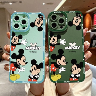 Compatible With Samsung Galaxy A10 A10S A22 A52 A52S A20S A50 A30S A50S A30 A20 4G 5G เคสซัมซุง สำหรับ Case Mouse เคส เคสโทรศัพท์ เคสมือถือ