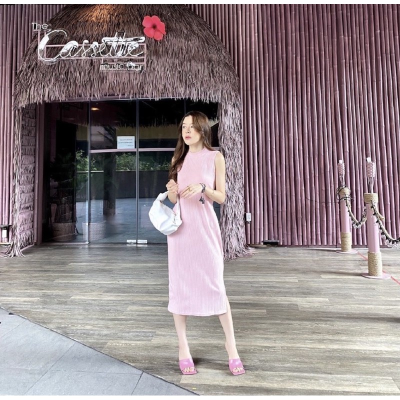 Flat2112 Kourtney dress