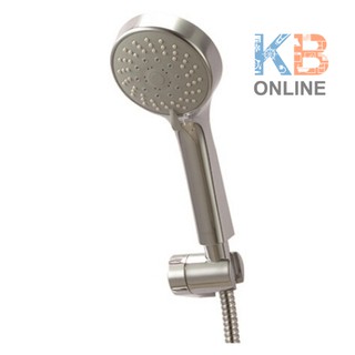 TTSR105EMFK ฝักบัวพร้อมสาย 5 ฟังก์ชั่น รุ่น REI-R | TTSR105EMFK 5 Mode Hand Shower Set series REI-R TOTO