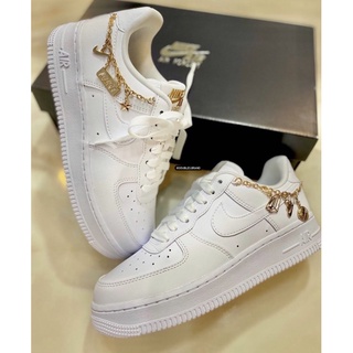 NIKE AIRFORCE1 CHARMING