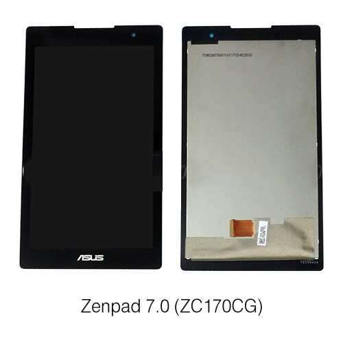 ASUS ZenPad C 7.0 / Z170CG / 1A022A / P01Y / 1B014A ZIN SCREEN SET