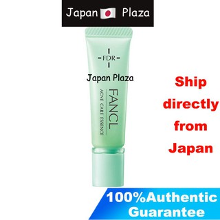 🅹🅿🇯🇵  ฟังเคล FANCL Acne Care Essence 8g