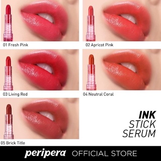 Peripera ink stick serum