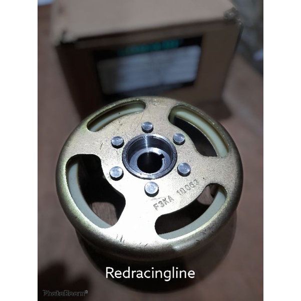 แม่เหล็ก / แกนม้วนแม่เหล็ก Yamaha RXKING Komachi