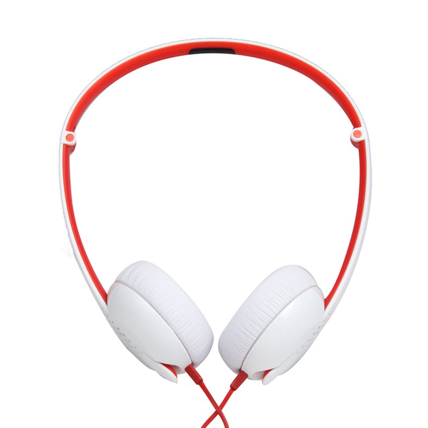 MRice หูฟัง แฟชั่น In-ear มีไมค์ในตัว รุ่น E300A (สีขาว) - holysai ...
