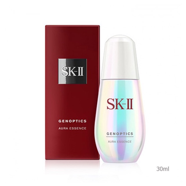 สกินแคร์บำรุงผิวหน้า