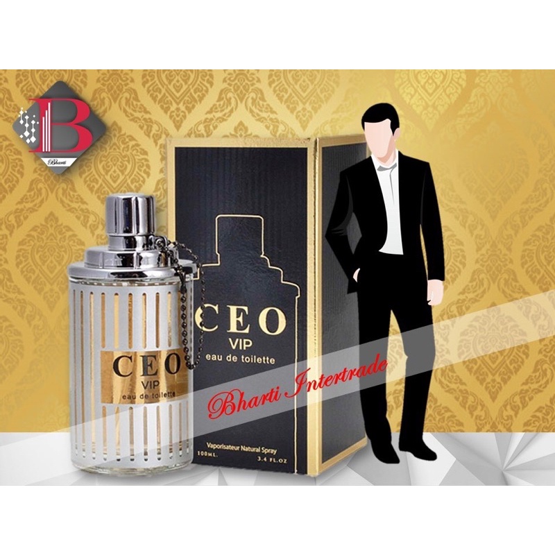 น้ำหอมอาหรับ CEO VIP