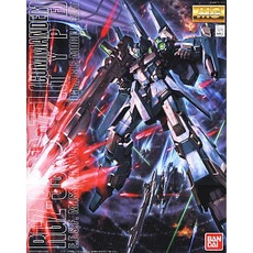 MG RGZ-95C ReZEL Commander type (MG) BANDAI 4543112667861 4573102631985 1890