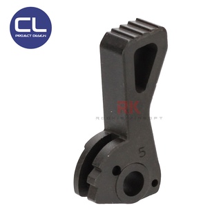 CL Project Steel Hammer for KJ Shadow 2