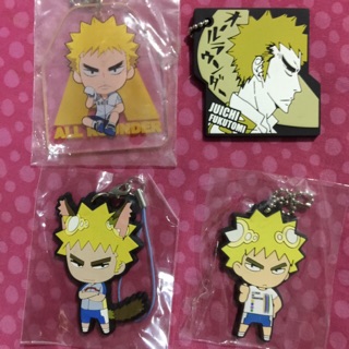 Yowamushi Pedal Collectibles Anime Manga JAPAN แฟ้ม แผ่นรองแก้ว สติ๊กเกอร์ โอตาคุ น่องเหล