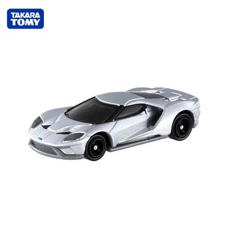 Takara Tomy Tomica โทมิก้า No.19 Ford GT