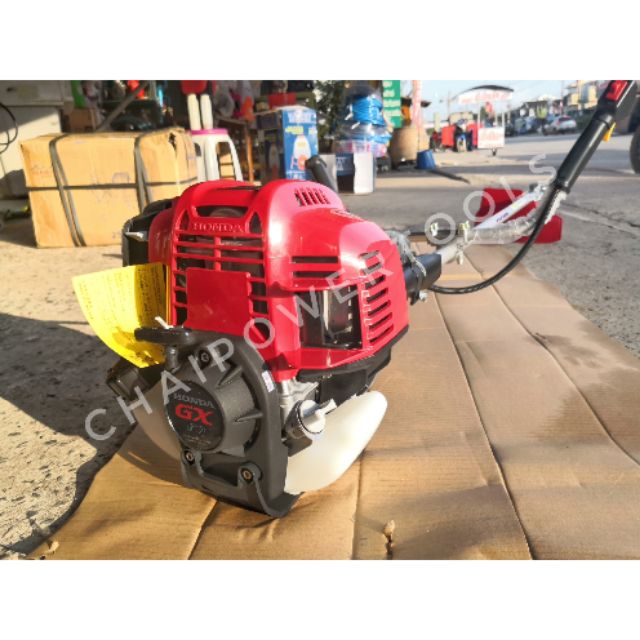 เครื่องตัดหญ้า​ HONDA​ GX50​ แท้