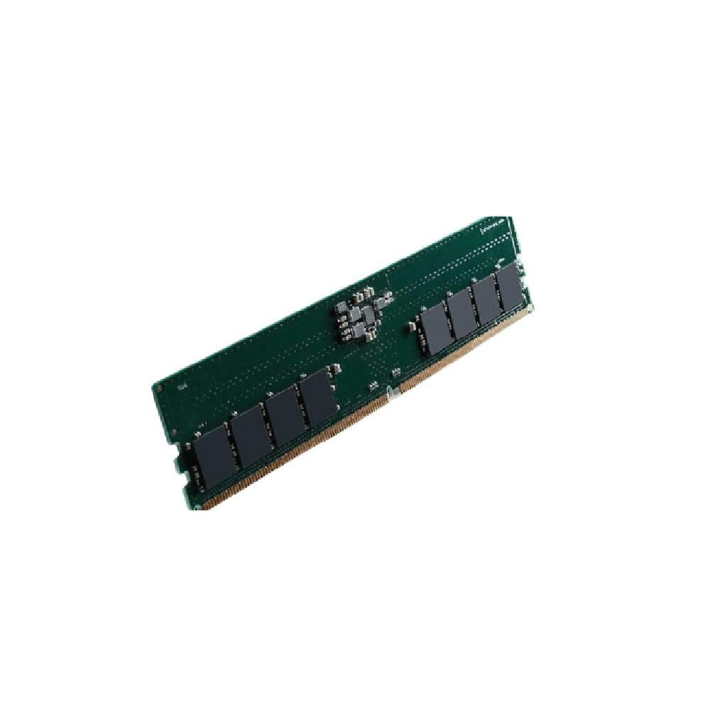 16GB DDR5 4800MT/s Non-ECC Unbuffered SODIMM