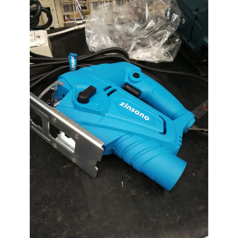 เลื่อยจิ๊กซอ​ Zinsano