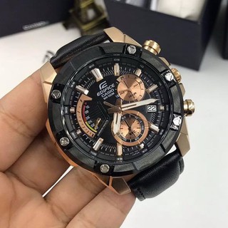 Casio Edifice รุ่น EFR-559BGL-1AV