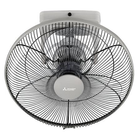พัดลมโคจร รุ่น CY16-GA 16 นิ้ว ยี่ห้อมิตซูบิชิ Mitsubishi