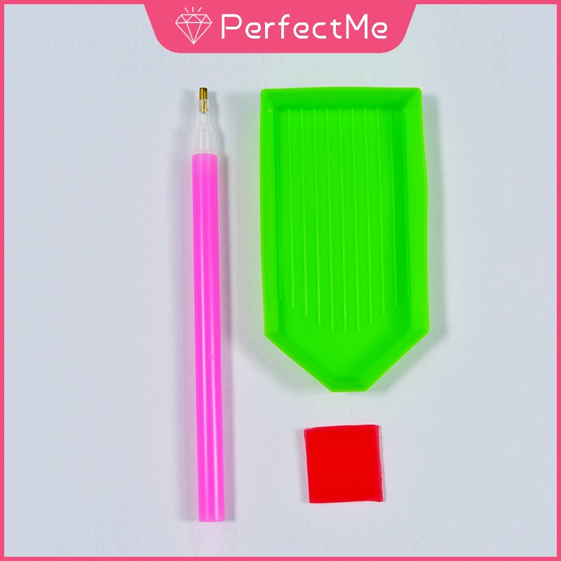 【PL】คริสตัลครอสติช ภาพจิตรกรรม Wang Yibo Xiao Zhan Chen Qingling 5D ติดประดับเพชร Diy สําหรับติดตกแต่งผนังบ้าน 30x40ซม./40x50ซม. - รูปที่ 5