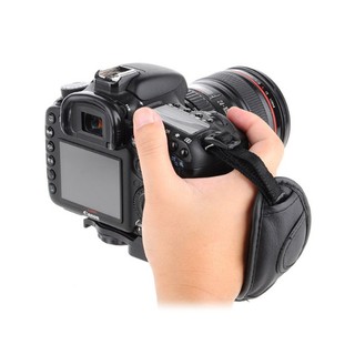 สายคล้องมือสำหรับกล้อง dslr