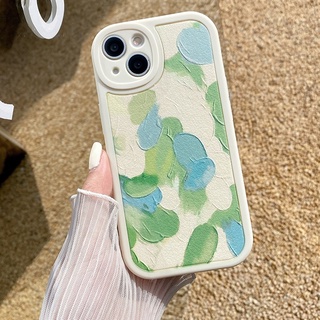 เคสโทรศัพท์ซิลิโคน TPU แบบนิ่ม สีเขียว สําหรับ Huawei P30 P40 pro Mate 20 30 pro Nova 5 5t 6 7 se 8 7i 7 se 7SE