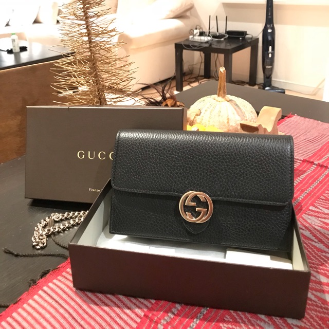 gucci woc 7.5