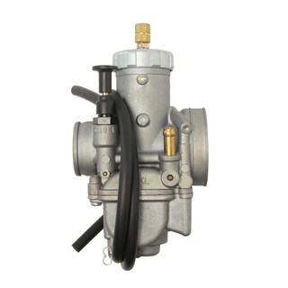 คาร์บูเรเตอร์ KR150  PWL NSR กลม อย่างดี 28 มิล Carburetor