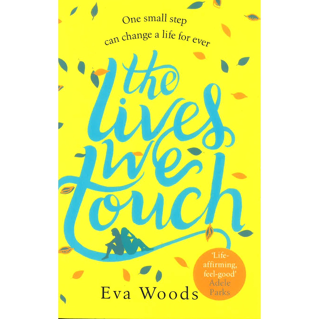 (BX) The Lives We Touch