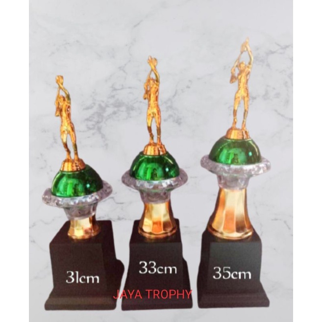 ถ้วยแบดมินตัน SET123 MK01