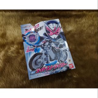 ไรด์วอชมอเตอร์ไซค์จีโอ ridewatch zi-o masked rider zi-o DX มือหนึ่ง งานกล่อง ขแงแท้ bandai