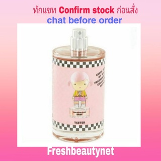 พร้อมส่ง Harajuku Lovers Wicked Style Baby Eau De Toilette Spray