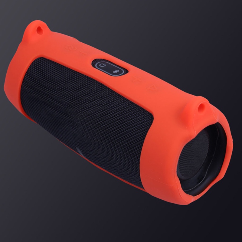 Doublebuy เคสลําโพงซิลิโคน กันตก สําหรับลําโพง JBL Charge 5