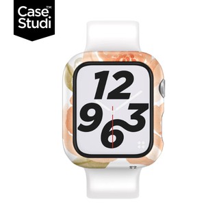 Case Studi เคส WATCH (40/44MM) PRISMART CASE - PASTELLO ORANGE