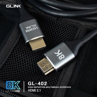 GLINK GL402 HDMI TO HDMI อุปกรณ์แปลงสัญญาณประกัน 1 ปี ของแท้ประกันศูนย์
