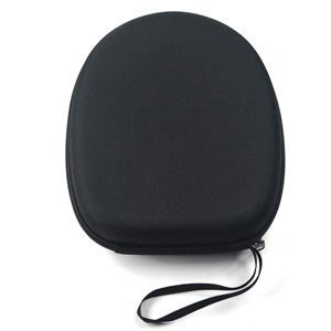 Hard หูฟังกระเป๋าถือกระเป๋าเดินทาง Fit Parrot Zik/Bose QC3/QC25/QC2/QC15