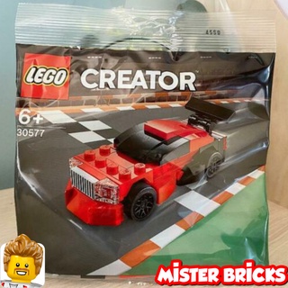 LEGO® 30577 Creator Super Muscle Car