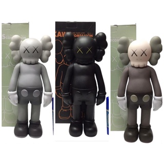 โมเดล Kaws Companion figure prototype 2 ขนาด 34 cm.มี 3 แบบให้เลือก ayjj