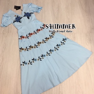 Shimmer