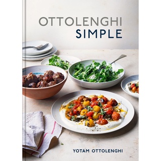 Ottolenghi Simple : A Cookbook