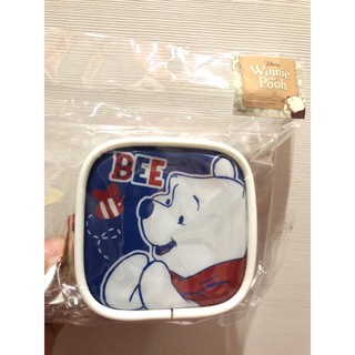 กระเป๋าใส่เหรียญ ลายหมีพูห์ Pooh