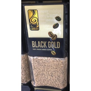 Cafe Art Black Gold 100g