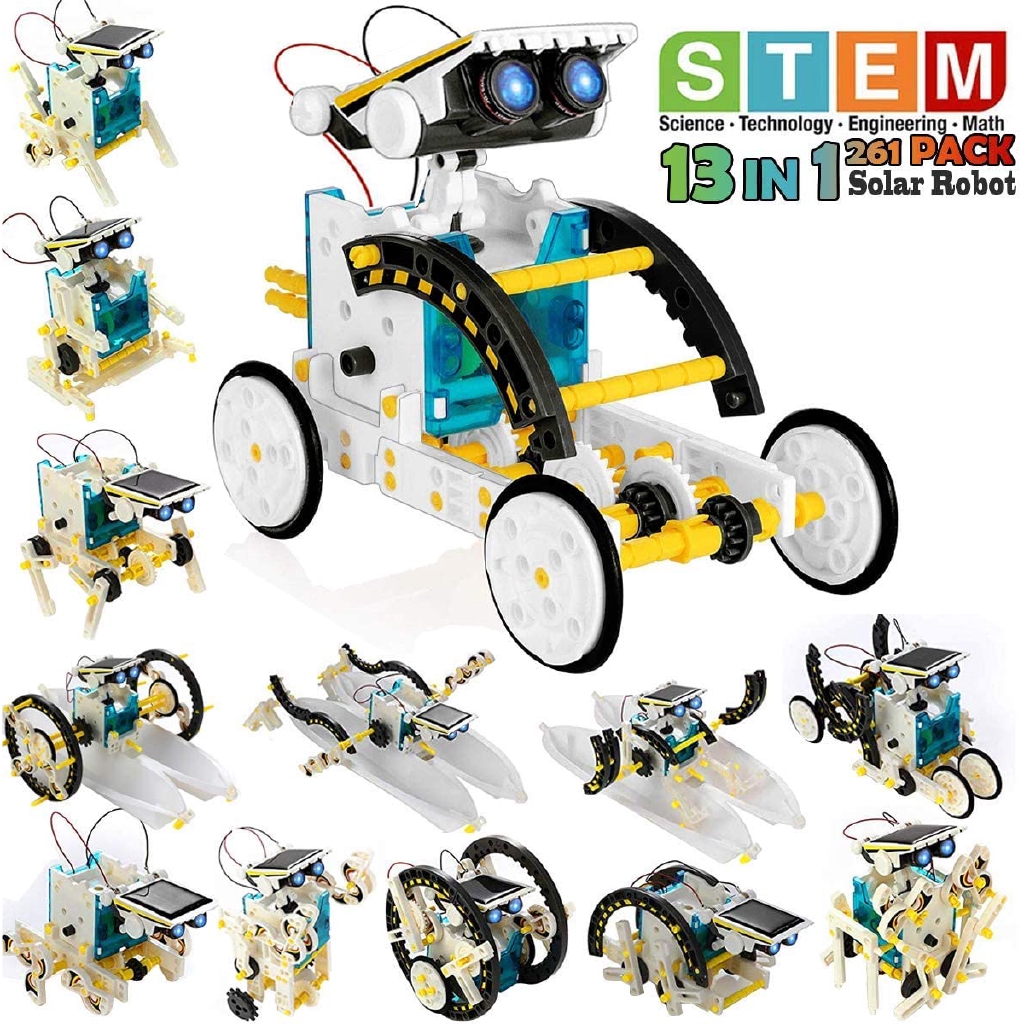 ๑NEW25Microscope Kit Lab LED Light 60X-120X Biological Science ...