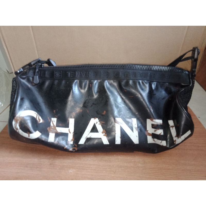 กระเป๋า Chanel แท้มือสอง