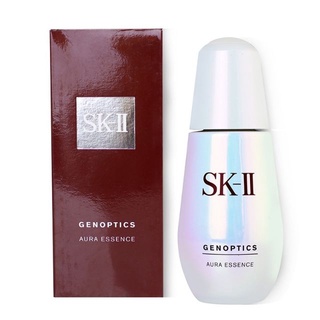 SK-II Genoptics Aura Essence 50ml