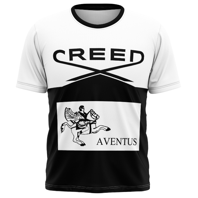 เสื้อ Creed Aventus (ซับลิเมชั่น)