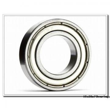 KNB Bearing R 1810 ZZ บรรจุ 10 ชิ้น เบอร์ 1