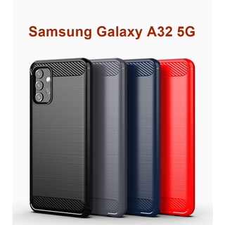 เคส Samsung Galaxy A32 5G ผลิตจาก TPU กันกระแทกได้