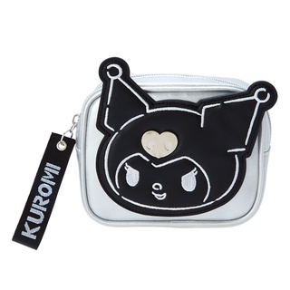 [ส่งตรงจากญี่ปุ่น] Sanrio Kuromi Pouch We Are Kuromis 5 Japan ตัวละคร Sanrio ใหม่