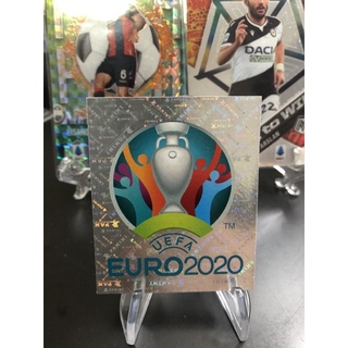 Panini Stickers UEFA Euro 2020 Tournament Edition Introduction